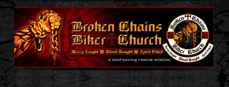 Broken Chains Biker Church - photo2
