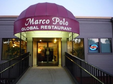 Marco Polo Global Restaurant - Marco Polo