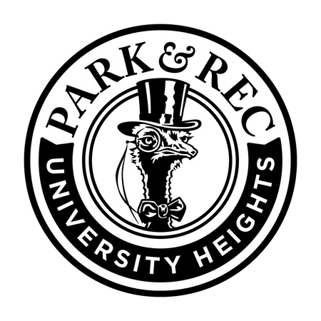 Park & Rec - Logo