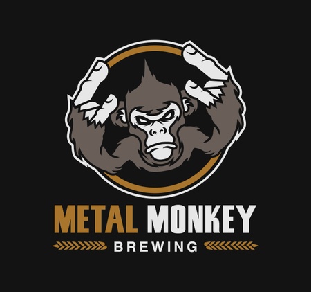 Metal Monkey Brewing - Metal Monkey Brewing