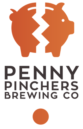 Penny Pinchers Brewing CO - Logo