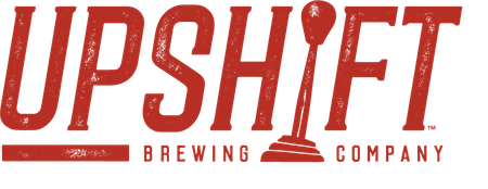 Upshift Brewing Company - Logo