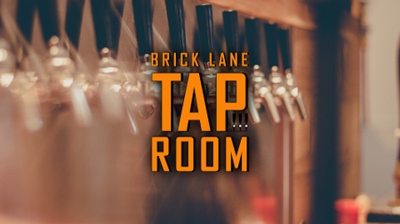 Brick Lane Tap Room - Tap Room