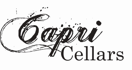 Capri Cellars - Capri Cellars Logo