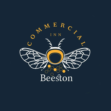 Commercial Inn - Logo