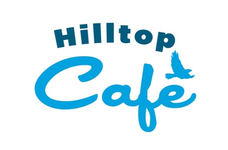 Hilltop Cafe - Hilltop Logo