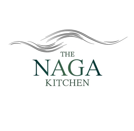 The Naga Kitchen - The Naga Kitchen Logo