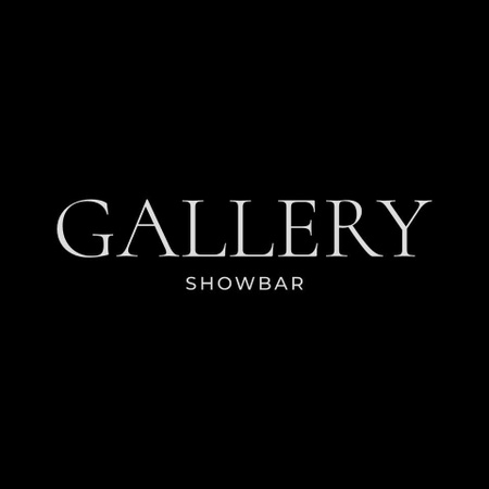 The Gallery Showbar - Logo
