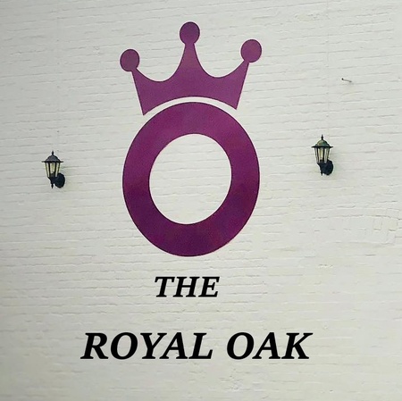 Royal Oak - The Royal Oak