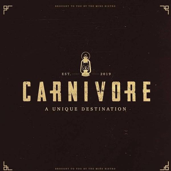 Carnivore By The Mine - Carnivore