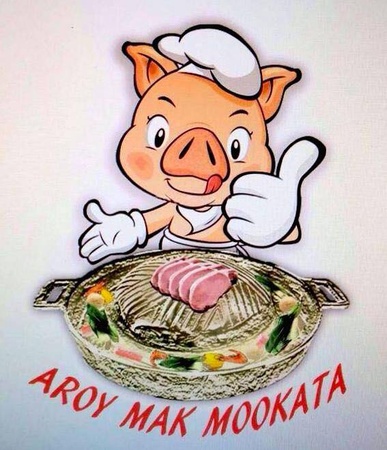 Aroy Mak Mookata Thai BBQ Steamboat - Aroy Mak Mookata