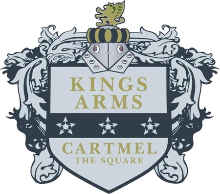 The Kings Arms - Cartmel - The Kings Arms, Cartmel 