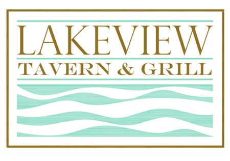 Lakeview Tavern & Grill - Restaurant Logo 