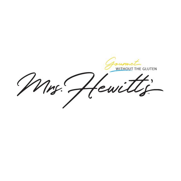 Mrs. Hewitt's - Mrs. Hewitt's
