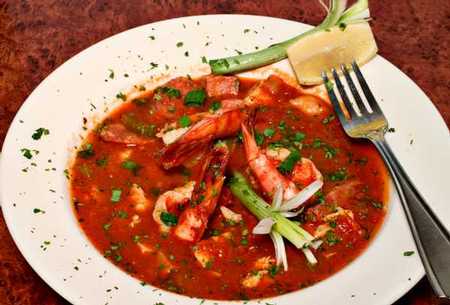 Saloon Cucina Italiana -