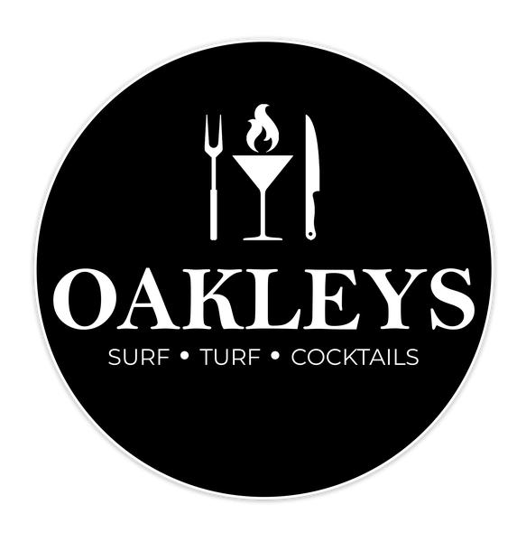 Oakleys - OAKLEYS