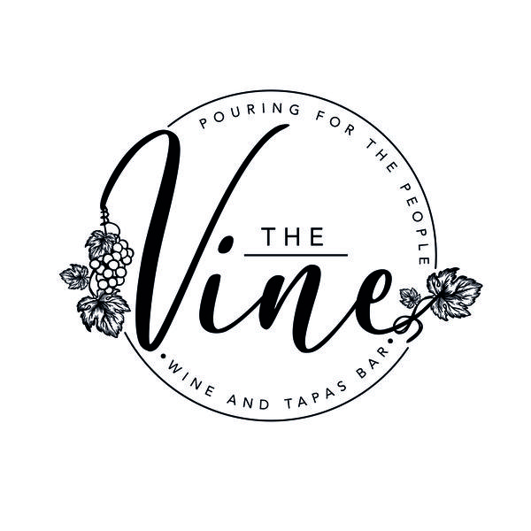 The Vine - Logo