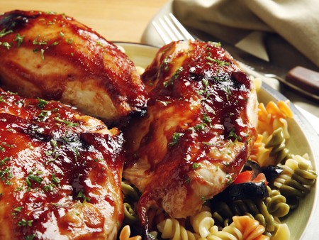 The Cheesecake Factory - The Cheesecake Factory