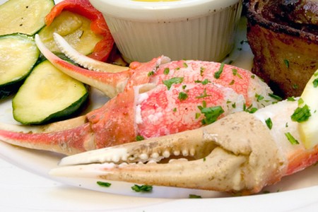 Scoma's Restaurant - Seafood Specialty