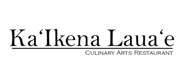 Ka 'Ikena Laua'e Restaurant - Ka'Ikena Laua'e
