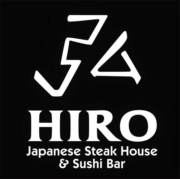 Hiro Japanese Steakhouse & Sushi Bar - Logo