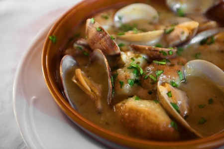 Parc Brasserie - Seafood Specialty