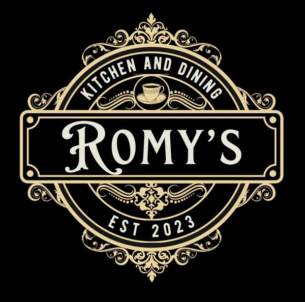 Romy’s Kitchen and Dining - Romys