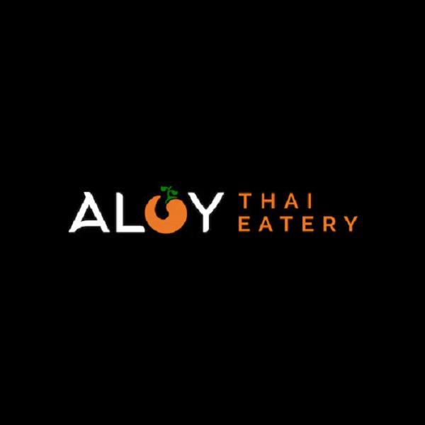 Aloy Thai Eatery - Capitol Hill - Restaurant Near Me