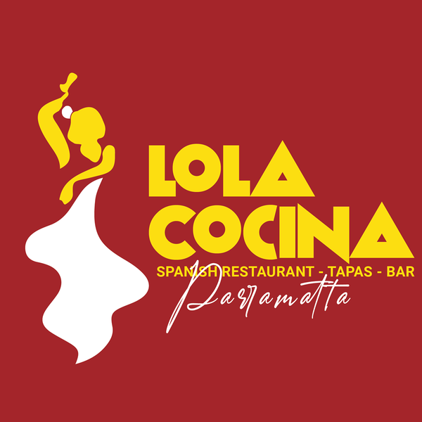 Lola Cocina Spanish Restaurant Parramatta - logo