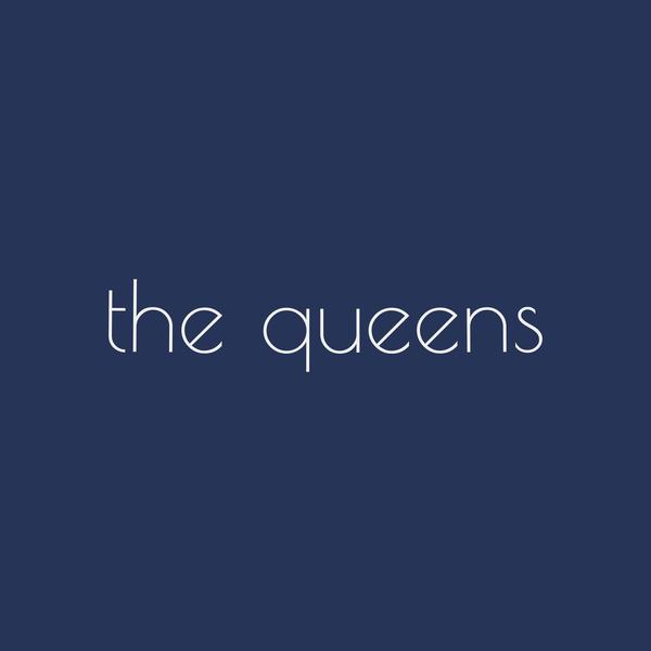 The Queens - logo