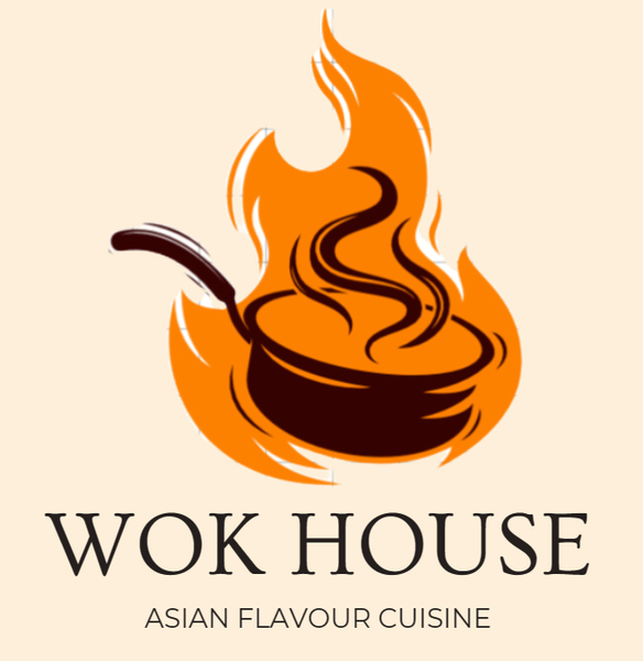 Wok House - Logo