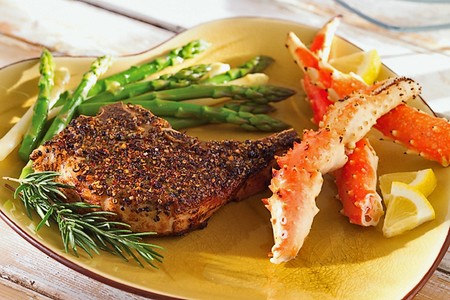 Shula's Steak House - Shula's Steak House