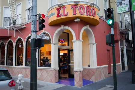 El Toro Taqueria - El Toro Taqueria