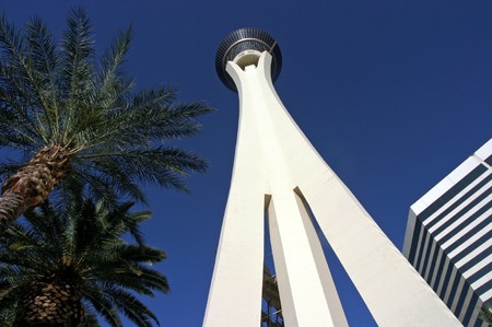 The Buffet at Stratosphere - Stratosphere Tower