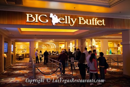 Big Belly Buffet - Big Belly Buffet