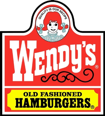 Wendy's - Wendy's Logo