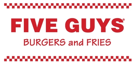 Five Guys Burgers and Fries - Five Guys Burgers and Fries