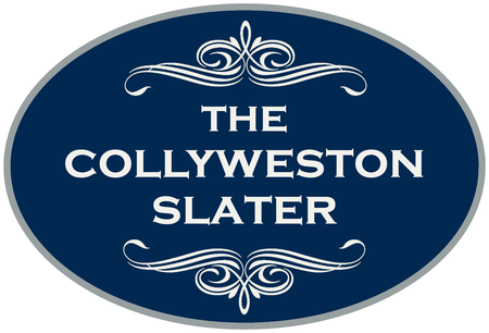 Collyweston Slater - Duplicate - Logo