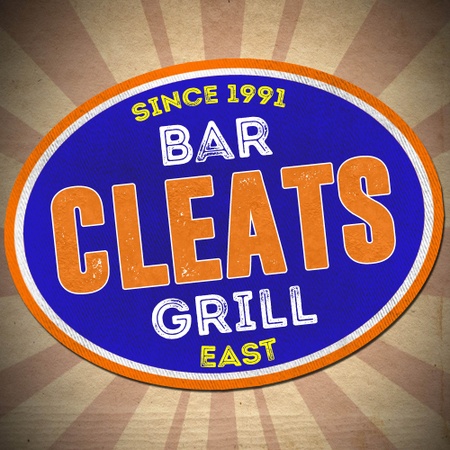Cleats Bar & Grill East - Cleats East