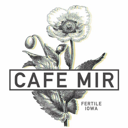 Cafe Mír - Cafe Mir