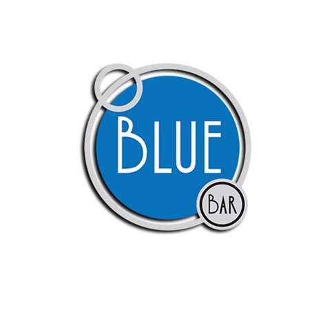 Blue Bar - The Blue Bar 
