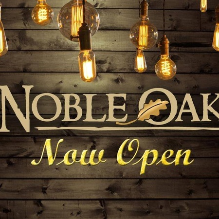 Noble Oak Restaurant - Noble Oak Restaurant