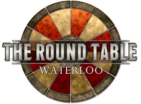 The Round Table Waterloo (Formerly The Watchtower) - The Round Table Waterloo