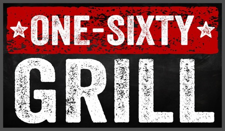 one-sixty Grill - one-sixty Grill