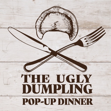 The Ugly Dumpling Pop-Up - The Ugly Dumpling