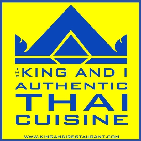 The King and I Restaurant - The King and I Restaurant