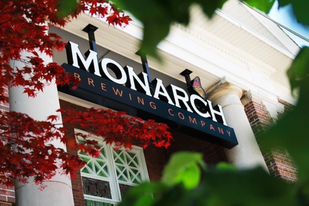 Monarch Brewing Company - Monarch Brewing Company