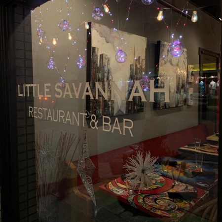 Little Savannah Restaurant & Bar - LSRB