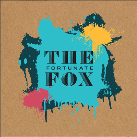 The Fortunate Fox - The Fortunate Fox