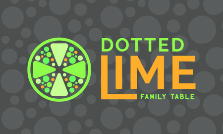 The Dotted Lime - The Dotted Lime